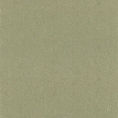 Casamance Lindu Wallpaper - 76480712 - Kaki