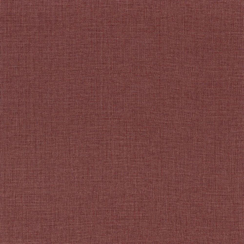 Casamance Lienzo Wallpaper - 76333364 - Rosewood