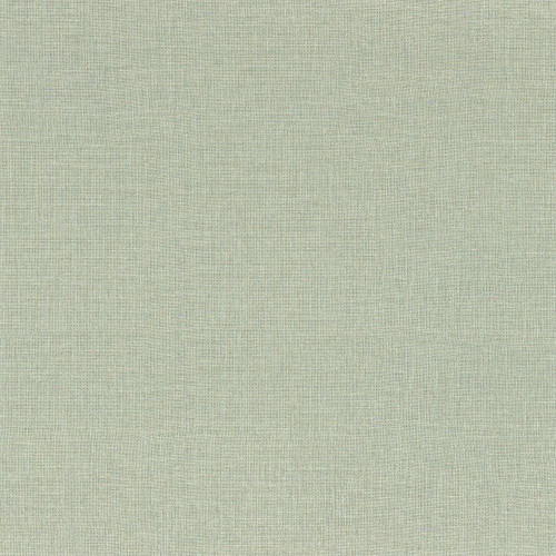 Casamance Lienzo Wallpaper - 76333670 - Soft Green