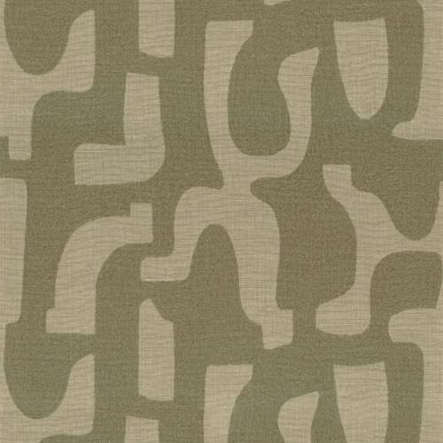 Casamance Seran Wallpaper - 76560406 - Linden