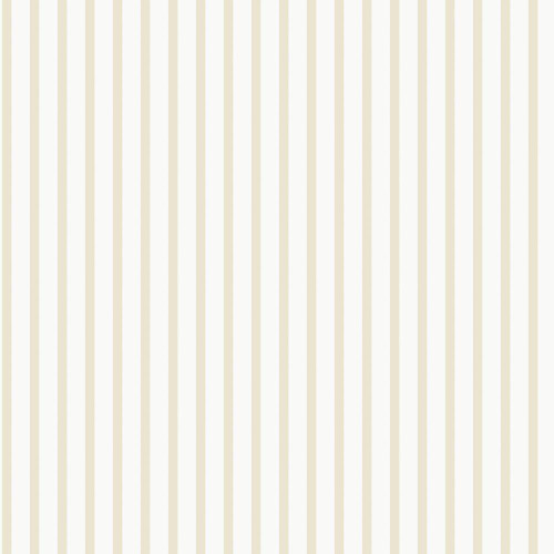 Galerie Breton Stripe Wallpaper - G68052 - Beige