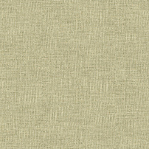 Holden Decor Tessuto Plain Wallpaper - 36410 - Sage