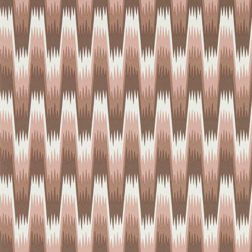 Harlequin Henry Holland Southborough Wallpaper - 113154 - Rose