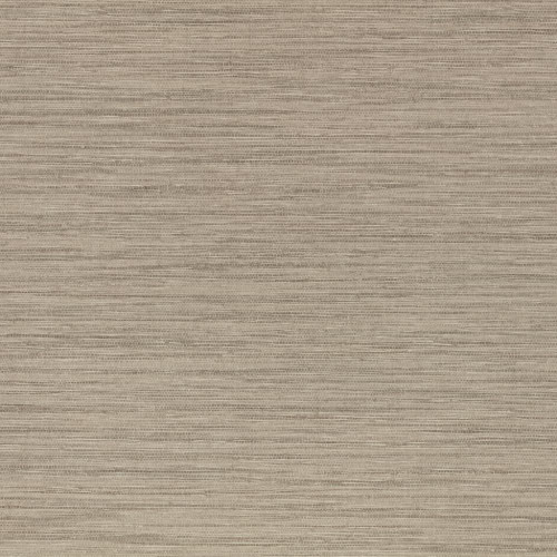 Romo Esai Seagrass Embossed Wallpaper - W461/07 - Mushroom