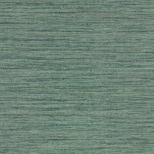 Romo Esai Seagrass Embossed Wallpaper - W461/13 - Hunter