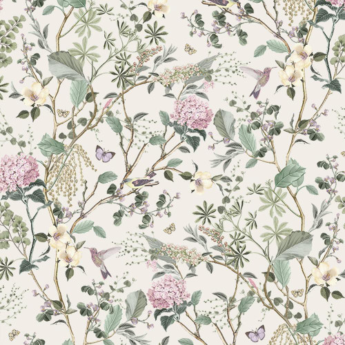 NEXT Reflection Wallpaper - 121204 - Natural