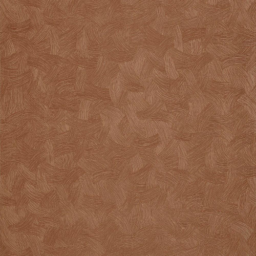 Casamance Berenice Wallpaper - 76662548 - Cuivre