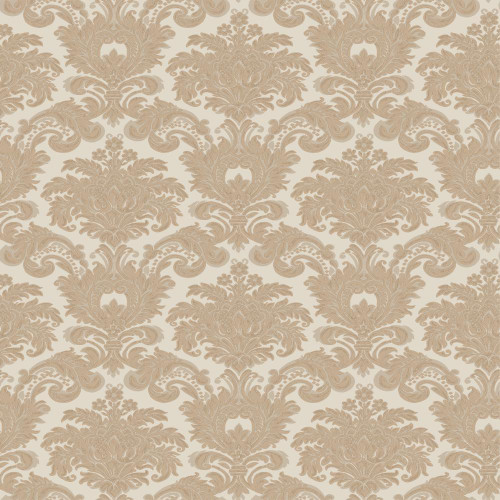 Galerie Damasco Allegro Wallpaper - IS33324 - Copper