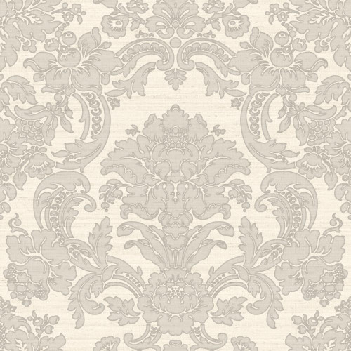 Galerie Damasco Quirinale Wallpaper - IS33341 - Grey