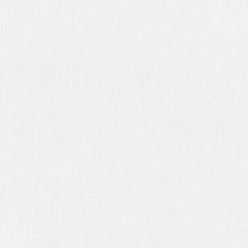 Galerie Cotton Texture Wallpaper - WH30104 - White