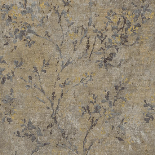 Galerie Rustic Blossom Wallpaper - WH30123 - Beige