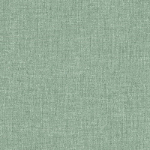 Galerie Cotton Texture Wallpaper - WH30135 - Green