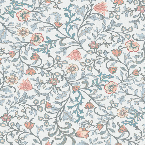 Galerie Botanic Wallpaper - 47627 - Blue