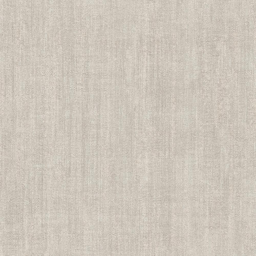 Galerie Uni textile Wallpaper - AL26204 - Taupe