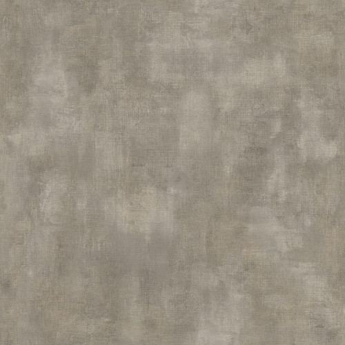 Galerie Textile Plain Wallpaper - TA25002 - Stone Grey