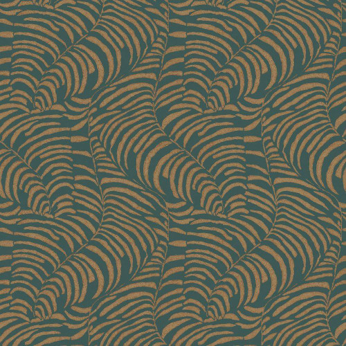 Casamance Nobile Wallpaper - 76591936 - Jaspe / Dore