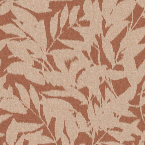 Graham & Brown Shadow Play Wallpaper - 124145 - Clay