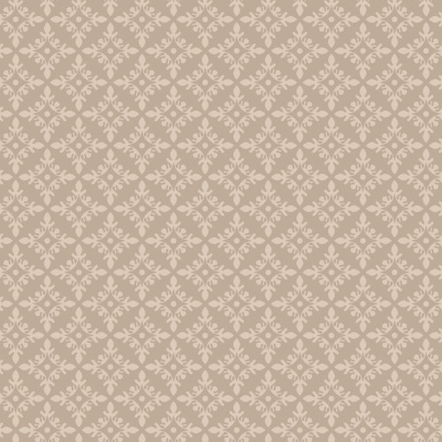 Achard Wallpaper - BP6401 - Roasted Macadamia / Stirabout