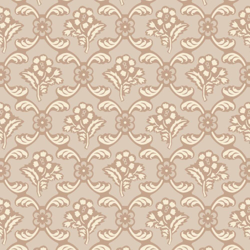 Barace Wallpaper - BP6601 - Templeton Pink / Stirabout / Pointing