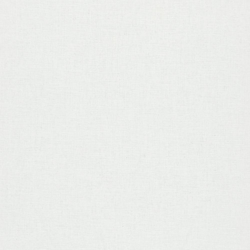 Galerie Plain Textured Wallpaper - 33390 - White