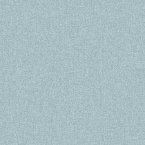 Galerie Textile Structure Wallpaper - FL61149 - Blue / Green