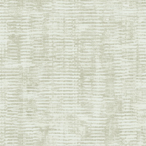 Galerie Stripy Shimmer Wallpaper - DWP0357-04 - Silver Grey