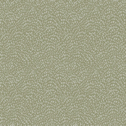 Galerie Fan Fleck Wallpaper - DWP0363-01 - Green