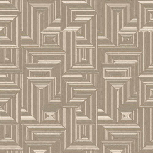 Galerie Cleopatra Wallpaper - DWP0368-05 - Bronze Brown