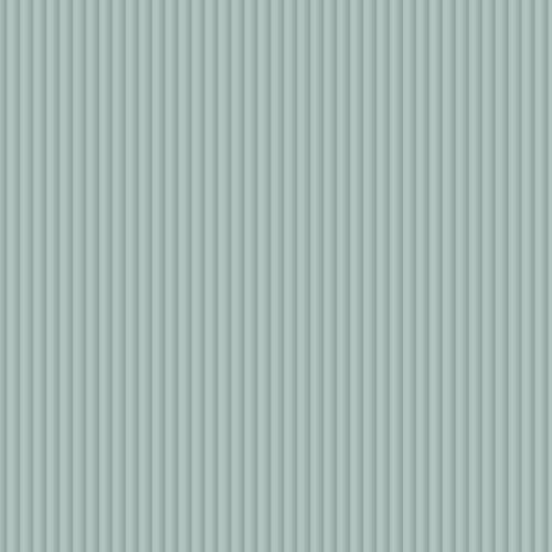 Graham & Brown Tactile Pinstripe Wallpaper - 125103 - Duck Egg