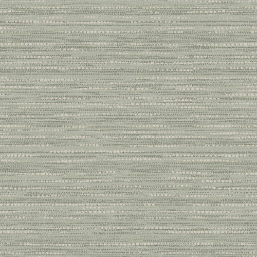 Graham & Brown Chunky Weave Wallpaper - 122435 - Sage