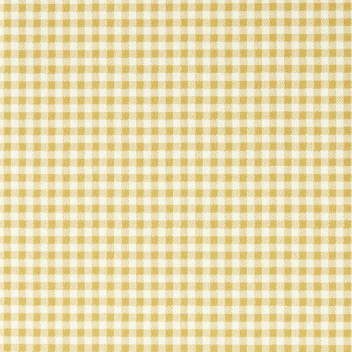 Sanderson Gingham Wallpaper - 217433 - Wild Honey