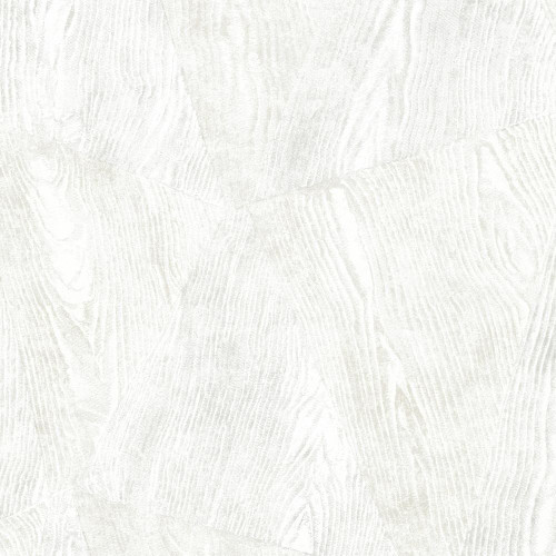 Erismann Sonata Wood Grain Wallpaper - 10439-31 - Light Grey