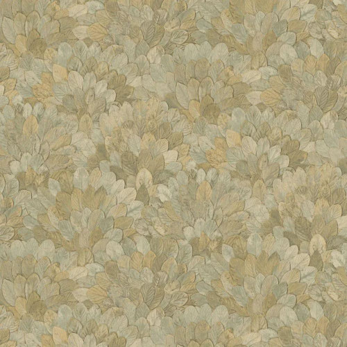 Casamance Feijoa Wallpaper - 76841120 - Amande