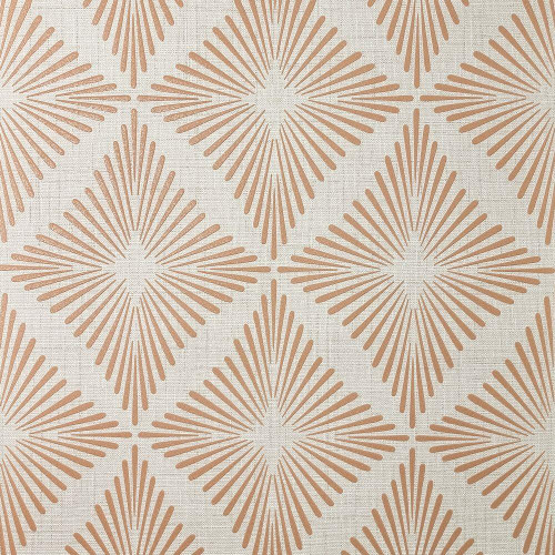 Fine Decor Denver Geometric Wallpaper - FD43748 - Stone
