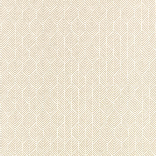 Romo Remi Wallpaper - W477/02 - Oat