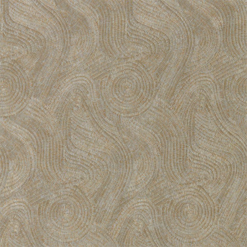 Zoffany Hawksmoor Wallpaper - 312595 - Antique Bronze