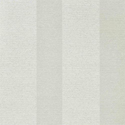 Zoffany Ormonde Stripe Wallpaper - 312944 - Silver