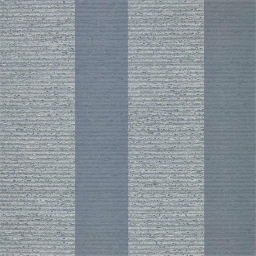 Zoffany Ormonde Stripe Wallpaper - 312945 - Gargoyle