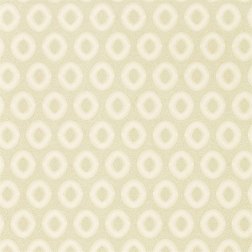 Zoffany Tallulah Plain Wallpaper - 312965 - Harbour Grey