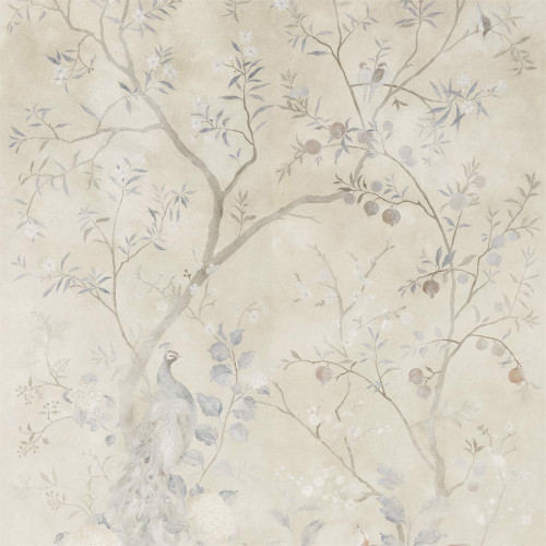 Zoffany Rotherby Wallpaper - 312660 - Indienne