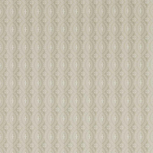 Zoffany Semper Wallpaper - 313095 - Paris Grey