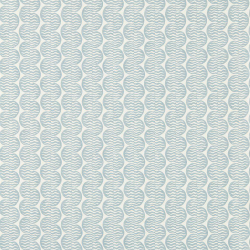 Scion - Raft Stripe Wallpaper - 113241 - Coast Blue