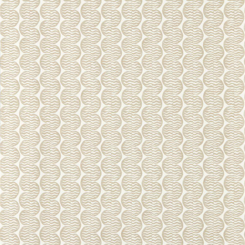 Scion - Raft Stripe Wallpaper - 113244 - Mushroom
