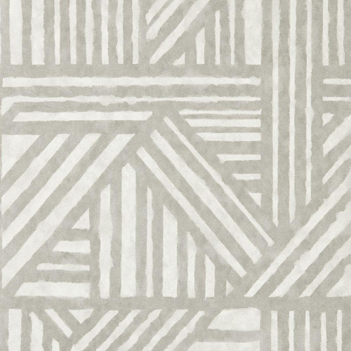 Harlequin - Crater Wallpaper - 113324 - Slate