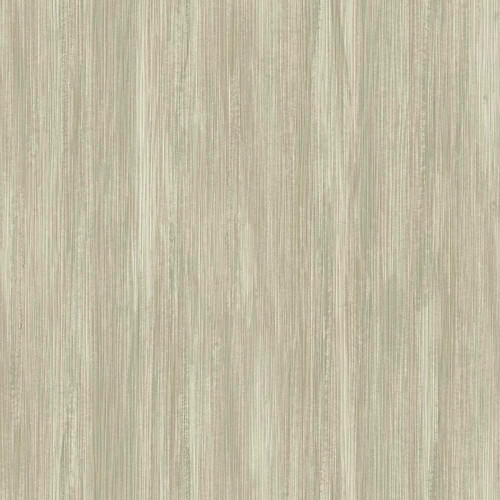 Galerie - Stripe Texture Wallpaper - 27541 - Silver Grey