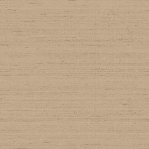 Galerie - Shantung Tonale Wallpaper - IS33384 - Copper / Beige