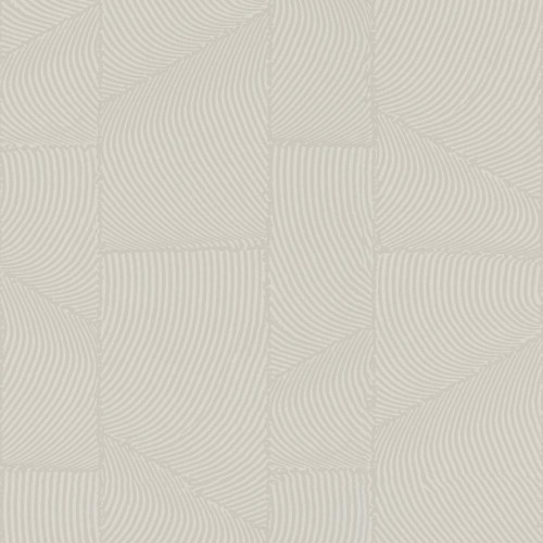 Galerie - Graphic Wallpaper - 34642 - Grey / Beige