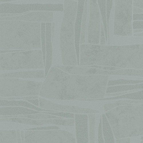 Galerie - Graphic Wallpaper - 34650 - Green / Blue