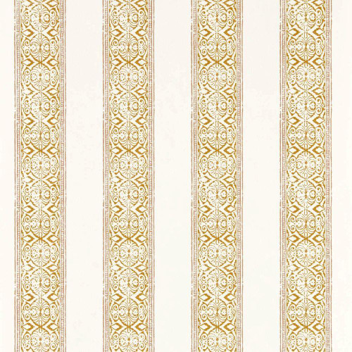 Clarke & Clarke - Kalamkari Wallpaper - W0237/01 - Antique