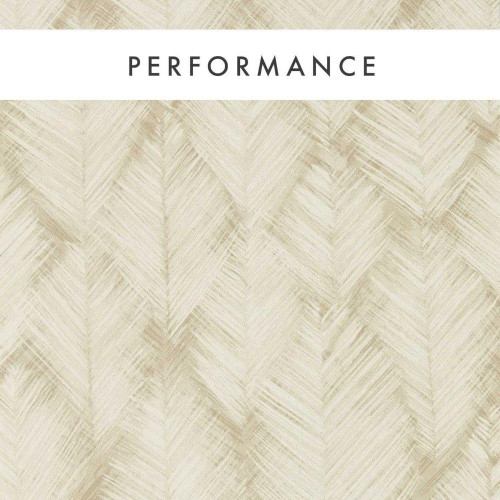 Clarke & Clarke - Folius Wallpaper - W0206/05 - Sahara